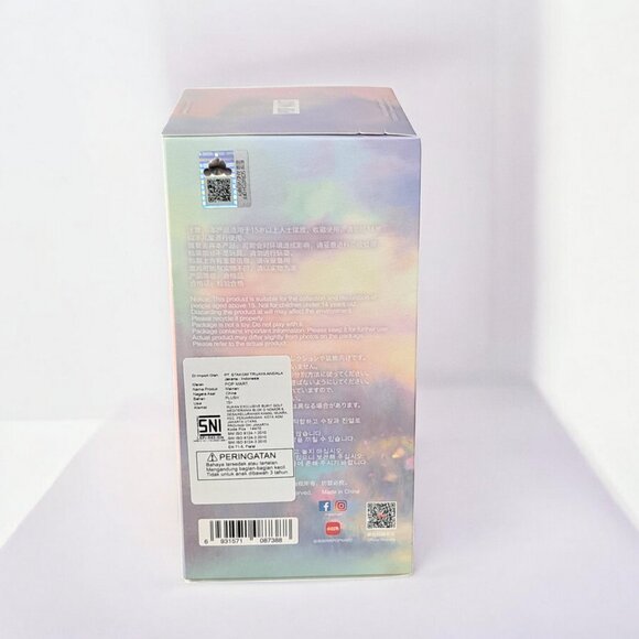 Skull Panda Windflower Pop Mart - Picture 6 of 16